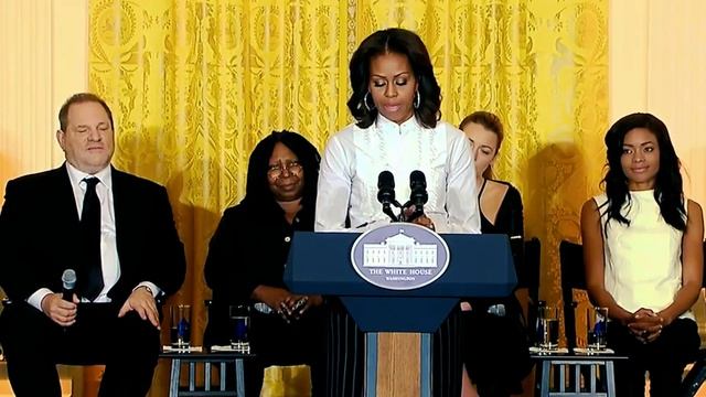 Отец Мишель Обамы раскрывает шокирующие семейные сек?