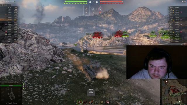 Играем в танки просираем там всю жизнь ибо шиза