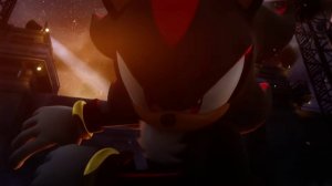 Sonic the Hedgehog (2006) - Полное прохождение за Shadow (100%) (LongPlay) [1080p] [60FPS]