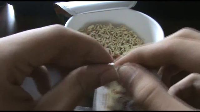 Обзоры еды с Данчиком и Кирюхой №27 (Биг Ланч №3)