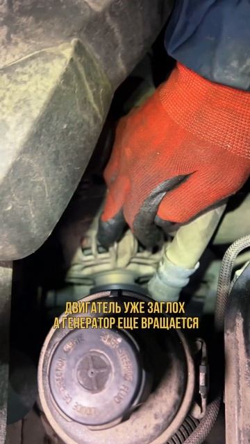 Обгонная муфта генератора. Самостоятельная диагности смотреть онлайн