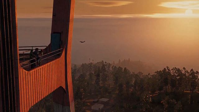 Ребят это для вас Друзей и подписчиков. Watch Dogs 2 Ramon Studio