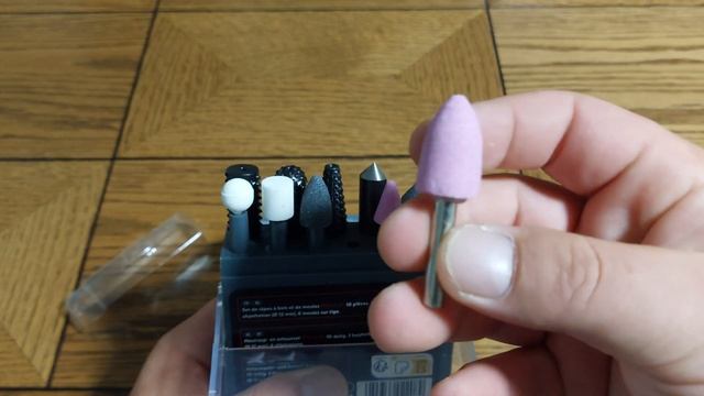 PARKSIDE LIDL набор для ювелирной работы, рашпель, фреза, на? смотреть онлайн