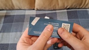 Розпакування пульта для TV Box UGOOS UR02 з Aliexpress