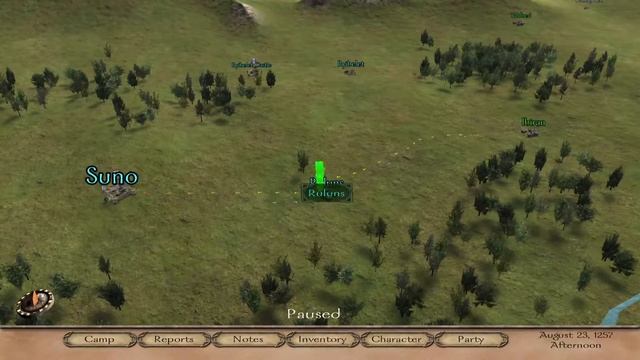 M & B - Warband Ps5 Live - Осады , походы, прохождение тяп-ляп ) ну и просто Рубилово