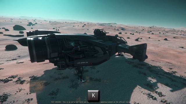 Star citizen - подробный гайд на управление в 2025 смотреть онлайн