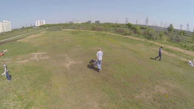 18052014_обустройство ВПП смотреть онлайн