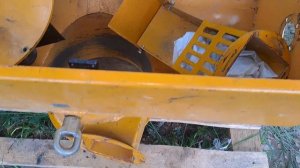 снегоуборщик СН1-М