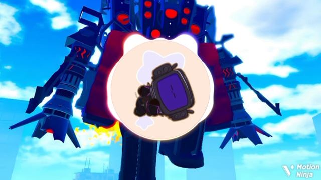 ST Blockade Battlefront тема заражённого апг титана спикера