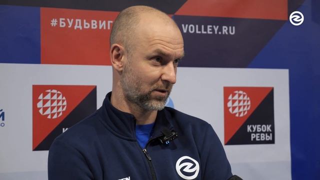 Серебро Кубка России 2024 | ЗЕНИТ-КАЗАНЬ смотреть онлайн