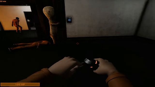 ПЕРВЫЙ РАЗ ИГРАЮ В РЕЖИМ ПЕЧЕНЬКОВОЕ ЗАРАЖЕНИЕ В SCP: SECRET LABORATORY!