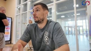 Королев Денис / Чемпион России 2014 / Интервью