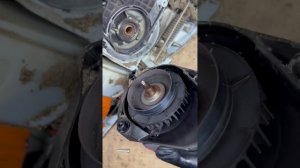 Проблема электропилы, не тормозит цепь🤔#stihl #электроп