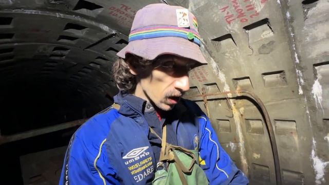 Супер Сус ● Нашли подземный трамвай с сопливым