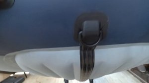 Лодка НДНД Grouper 335w