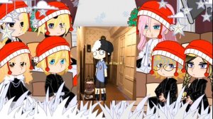 Реакция ТМ на Такимичи как??? (+бонус)