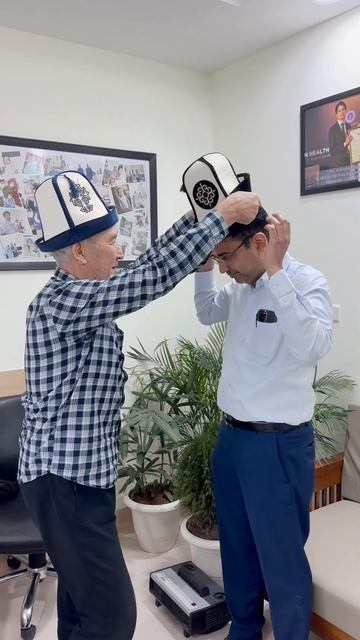 Пациент после пересадки печени в больнице Артемис, Гу?