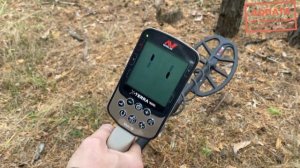 #minelabxterraelite  Мультичастота ? MINELAB  всё же лучший ? Вопрос?