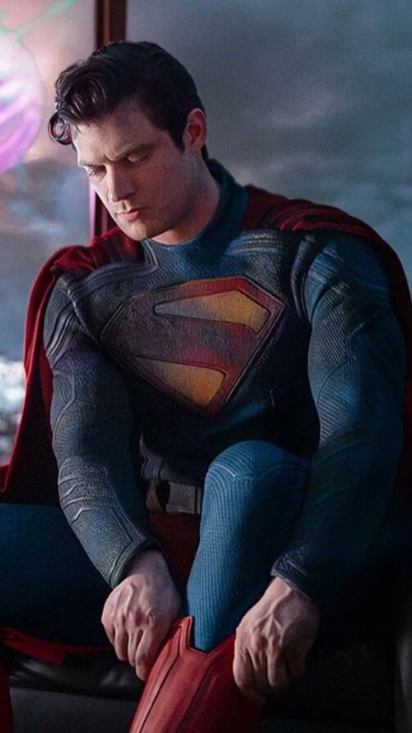 Супермен - Фильм 2025