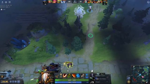 Dota 2 рейтинг