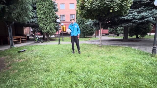 Обучение: как делать трюк ATW IN смотреть онлайн