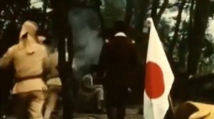 1974  кунфу против каратэ