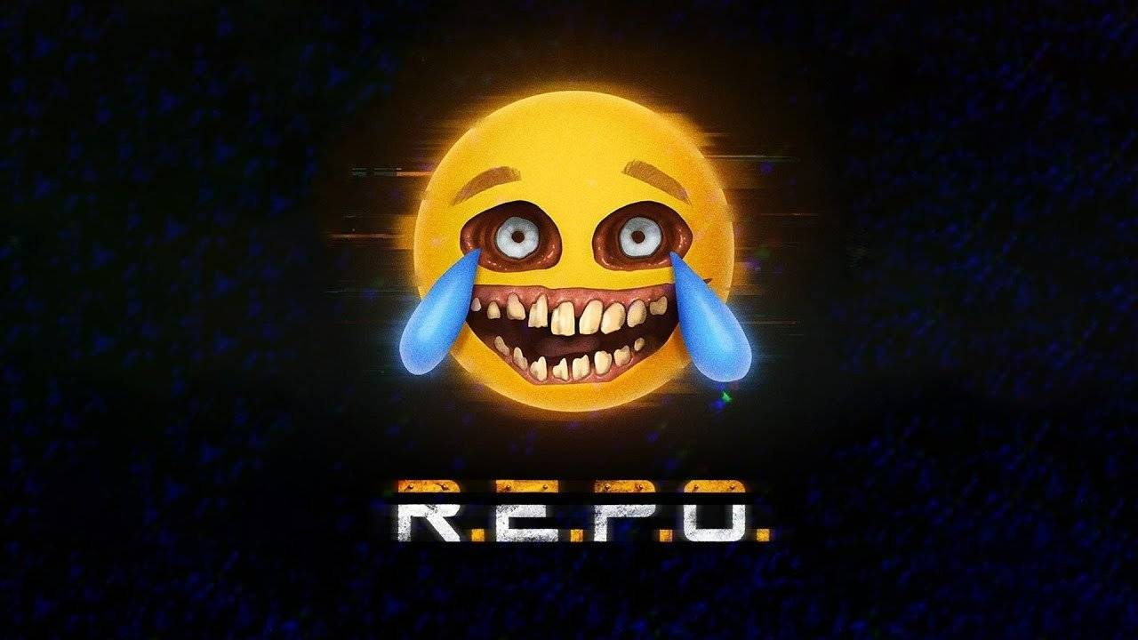 Ломаем и носим в REPO