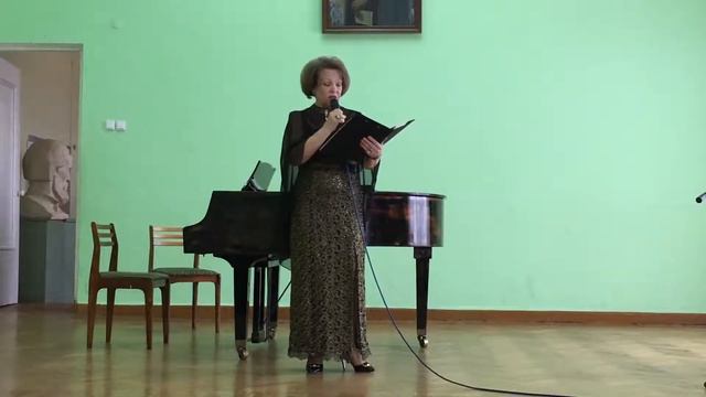 Прямой Эфир! | Библиотека имени И С  Никитина |Я верю, я любим, для сердца нужно верить