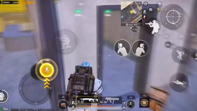 7 КАРТА Метро Роял 1 ПРОТИВ СКВАДОВ // PUBG MOBILE MetroRoyal 1VS4