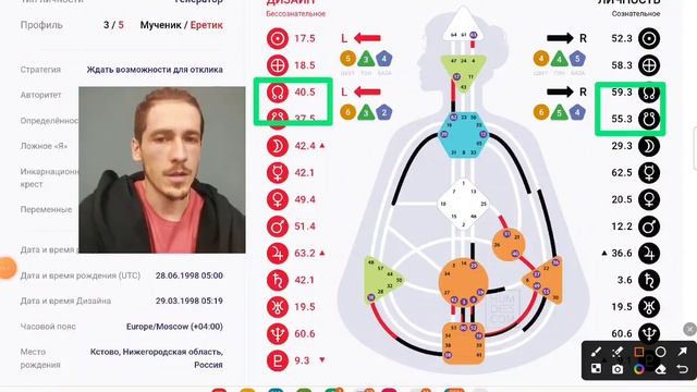 Как генератор 3/5 справляется с работой и бизнесом? Отк? смотреть онлайн