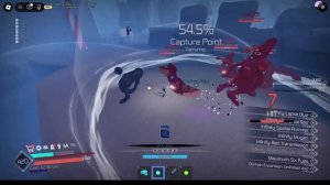 Jujutsu Infinite! КАК ПОЛУЧИТЬ DOMAIN SHARD!! ОБЗОР ИНФИНИТИ ГОДЖО В