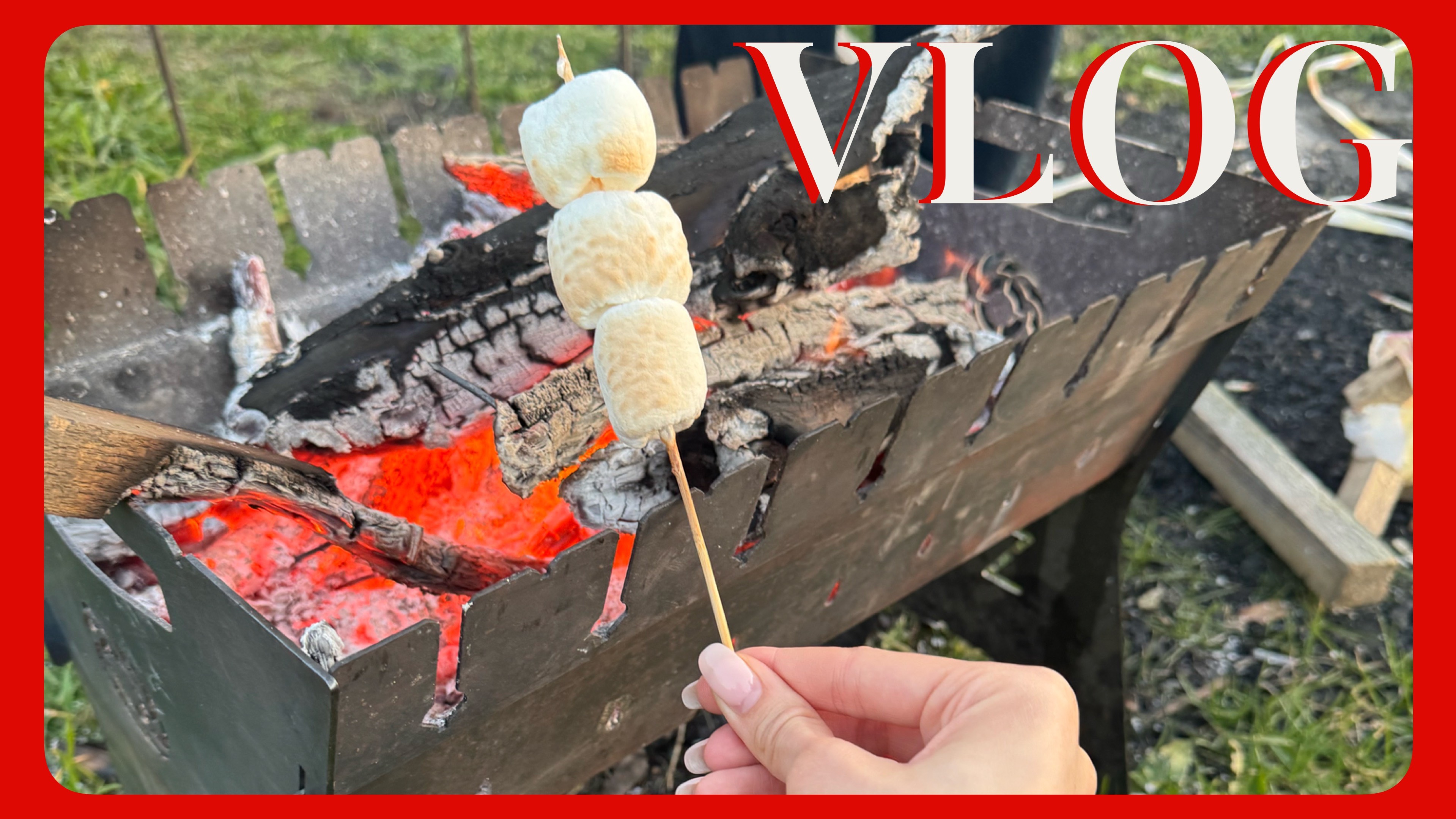 VLOG 17.05.2025 Сезон шашлыков открыт🍖 смотреть онлайн