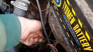 стартер не крутит втягивающий не щёлкает на автомобиле как искать причину рассказал