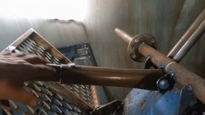 Тренажёр жим ногами своими руками