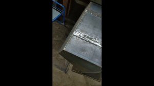 Изготовление ковша на Минитрактор МТ-110