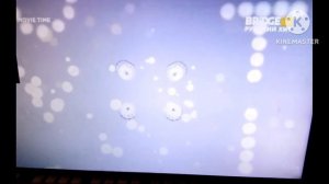 Плохая заставка Movie Time (BRIDGE TV РУССКИЙ ХИТ) наоброт