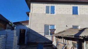 Термопанели полифасад самостоятельный монтаж.часть 2