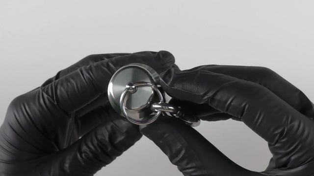 СТАЛЬНАЯ ТАРА ДЛЯ ЖИДКОСТИ SEB 20 МЛ обзор комплектации смотреть онлайн