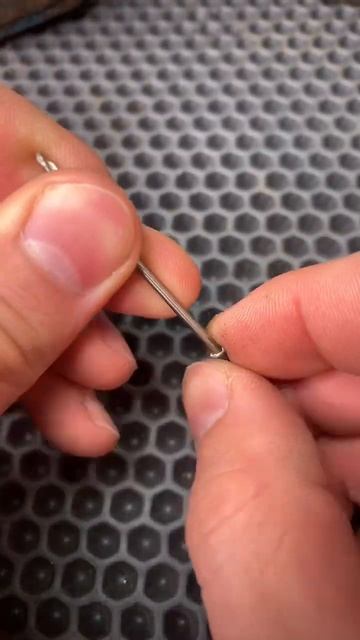 Запомни эту хитрость как зажать маленькое сверло смотреть онлайн