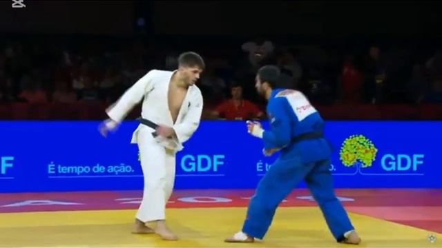 Kata-guruma , Ката-груума #judo смотреть онлайн