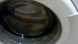 Сервисный тест стиральной машины Beko WM5100W . Диагностика