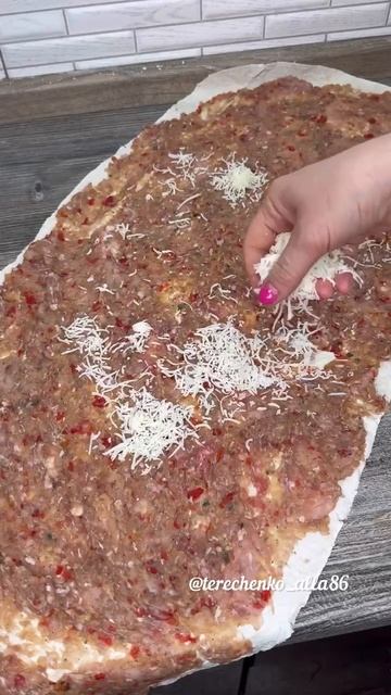 Рецепты на каждый день