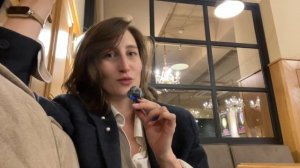 СТЫД и одежда: про прозрачное бельё, общественные усто