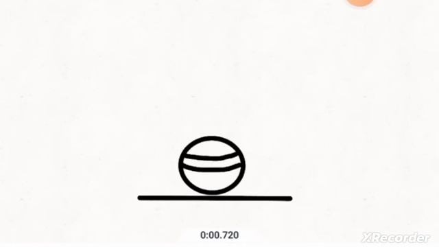 "Мяч"- мини анимация. смотреть онлайн