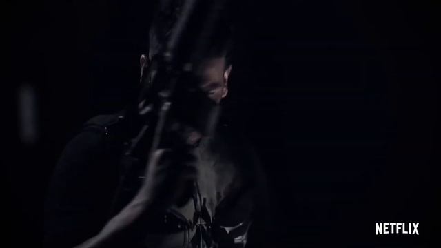 Каратель 2 сезон  Русский тизер 2019