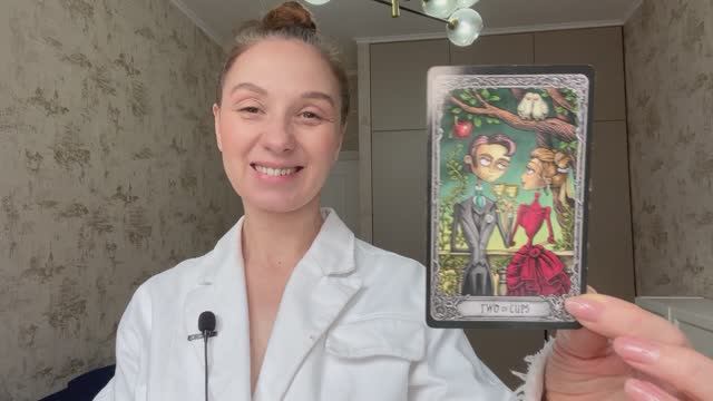 ♉️ ТЕЛЕЦ ♉️ ТАРО ПРГНОЗ НА ИЮНЬ 2025 года смотреть онлайн