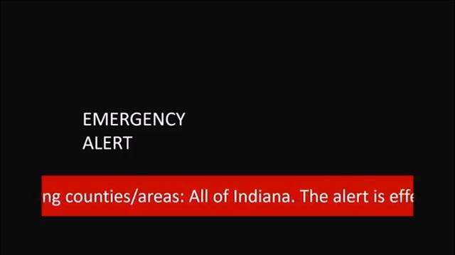 EAS и SCP: Мини-фильм смотреть онлайн