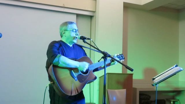 05. Владимир Узланер. Деревянные костюмы (В.Высоцкий) А? смотреть онлайн