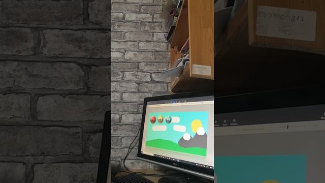 игра в шары раскраски и наклейки 🎭🎭🎭 смотреть онлайн