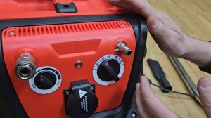 Пылесос строительный BVC-40M PRO - лучший среди пылесосов!